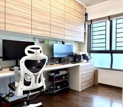 Blk 138C Lake Vista @ Yuan Ching (Jurong West), HDB 5 Rooms #571395231